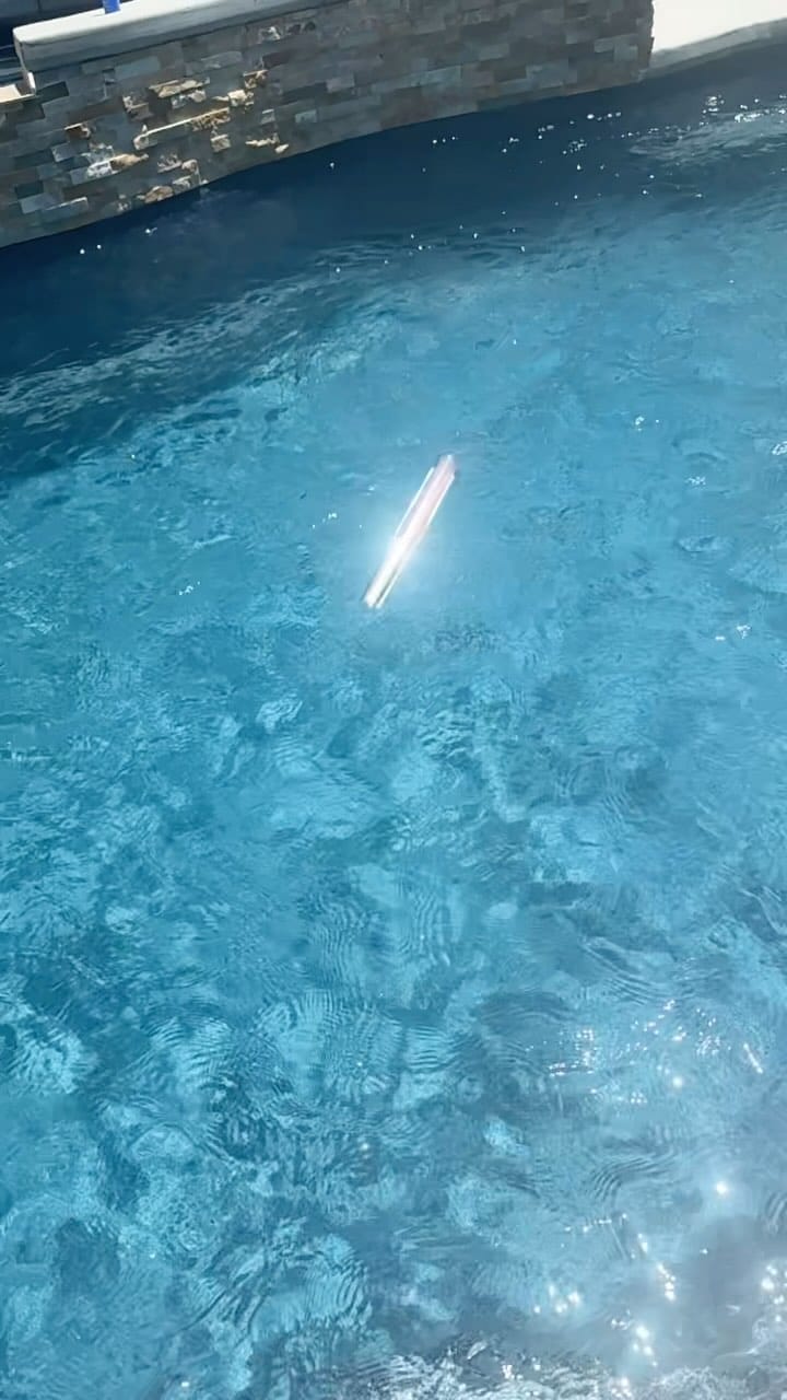 Post 6 by G.L.A.M. by Diana on Instagram (video)