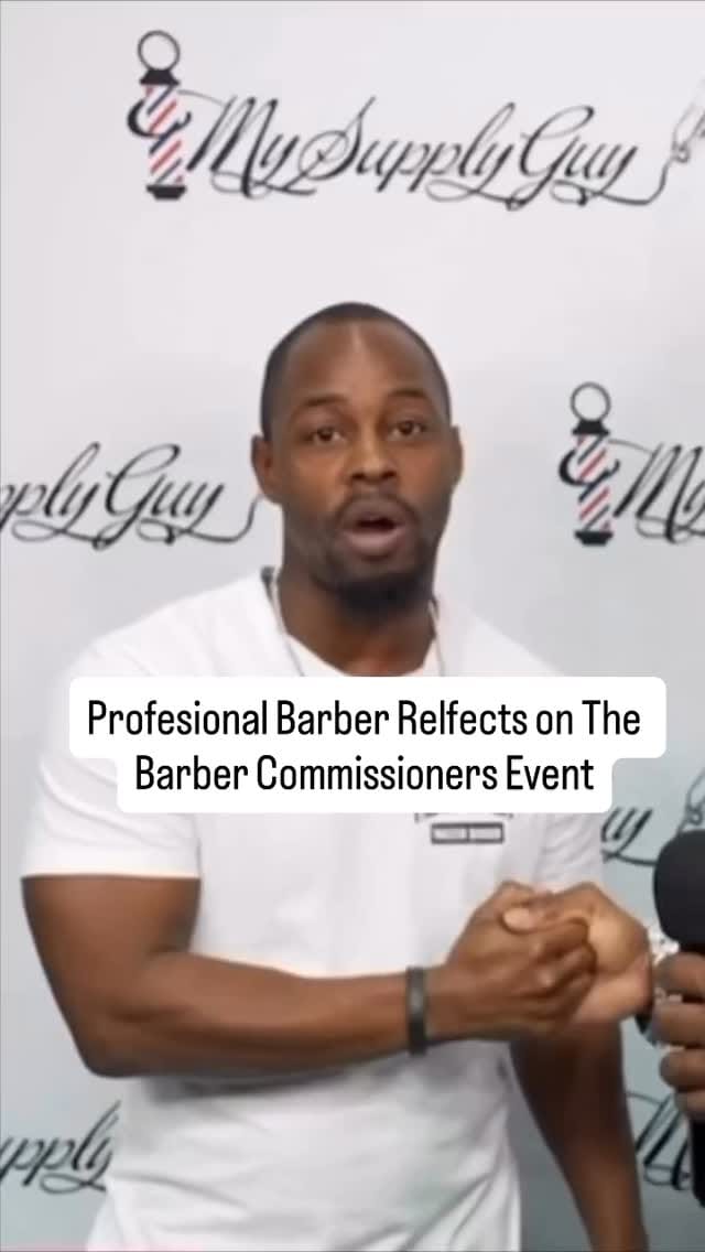 Post 1 by Barber & Beauty Supplier/Distributor on Instagram (video)