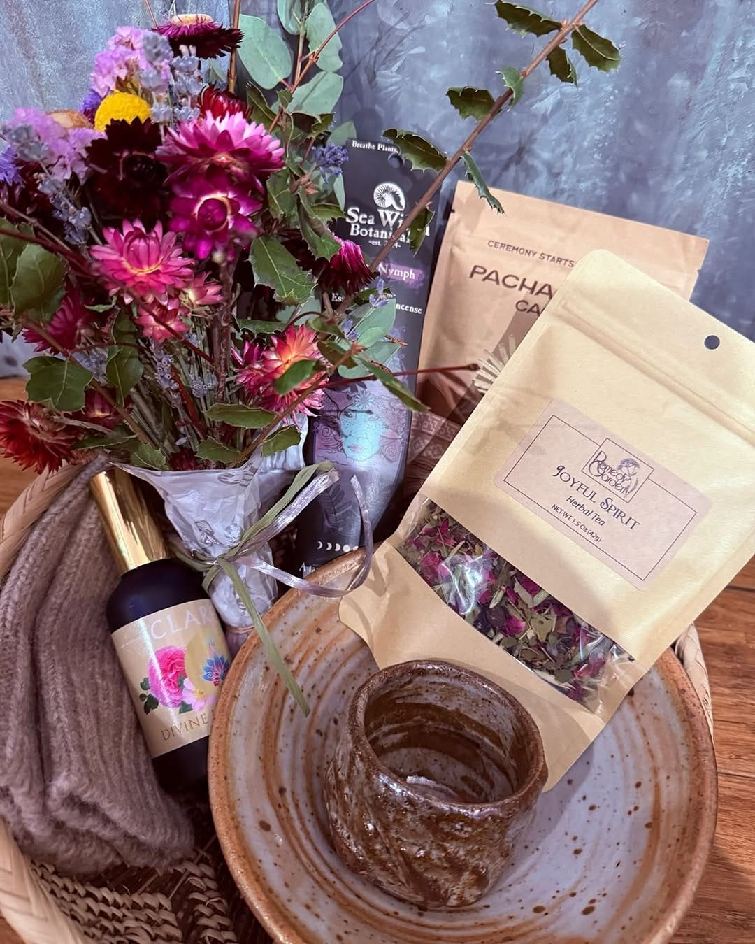 Post 4 by Remedy Garden on Instagram (image)