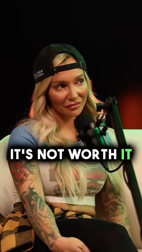 Post 3 by Brittany DeNardo on Instagram (video)