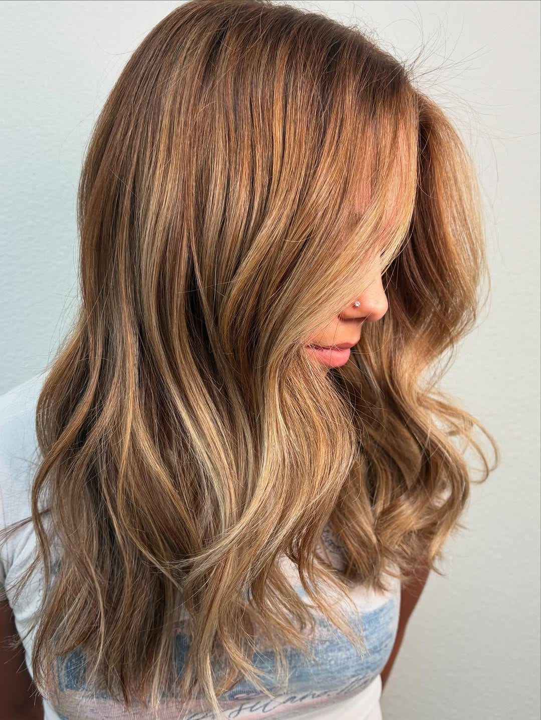Post 6 by Brittany DeNardo on Instagram (image)