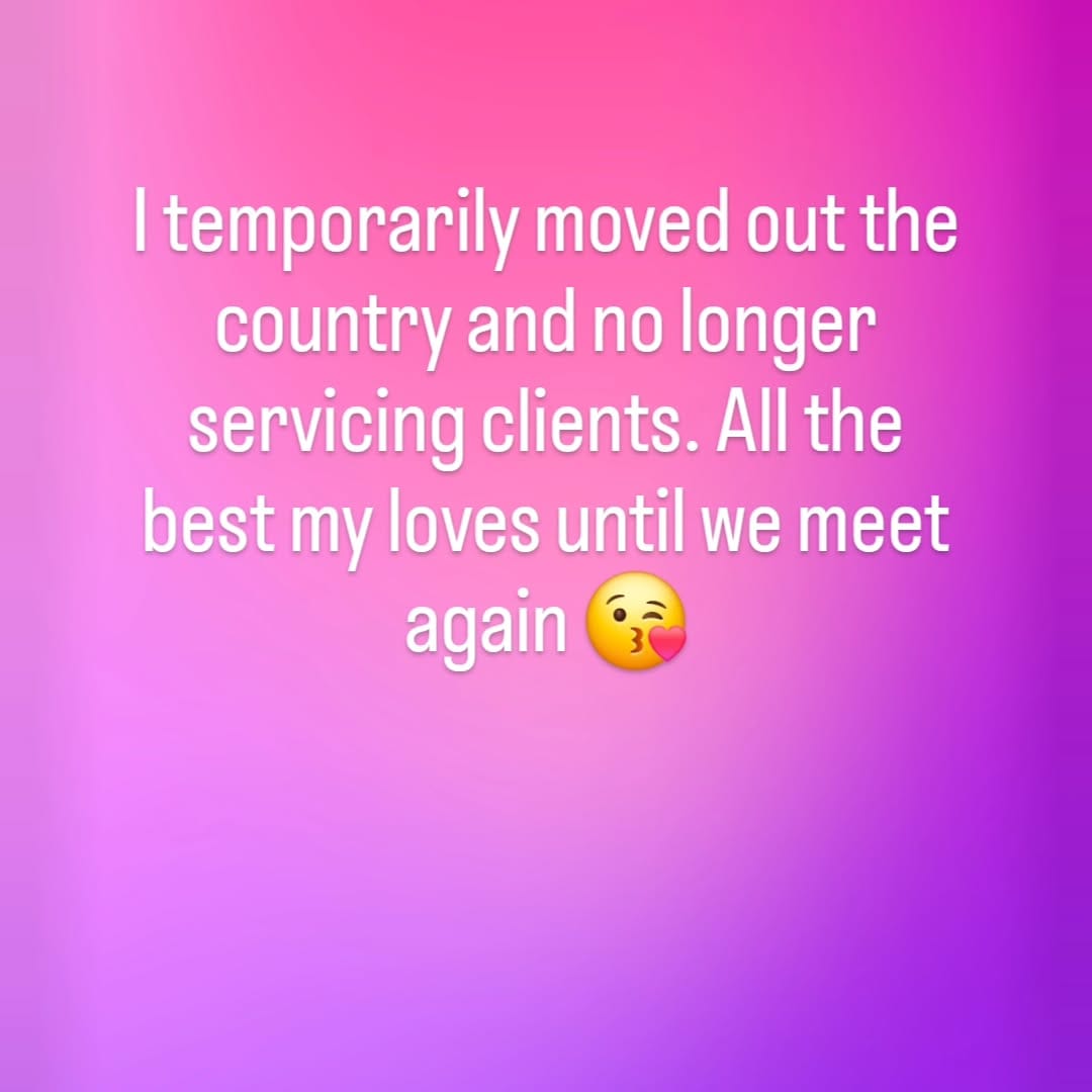 Post 6 by Diam Diva on Instagram (image)