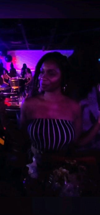 Post 7 by Diam Diva on Instagram (video)