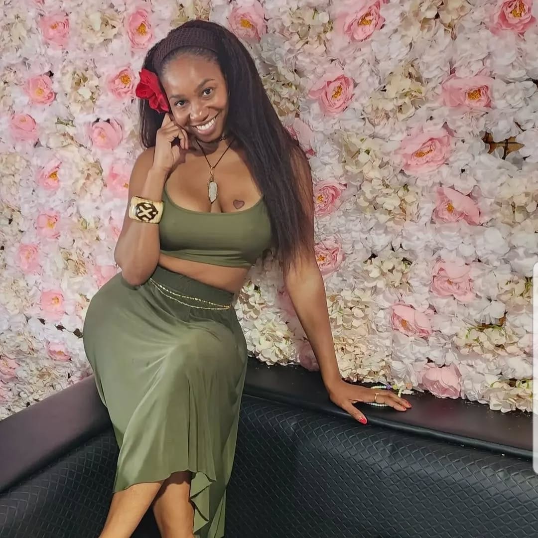 Post 8 by Diam Diva on Instagram (image)