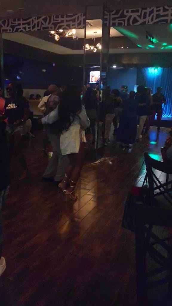 Post 3 by Glam Galore Hair  & Spa Lounge on Instagram (video)