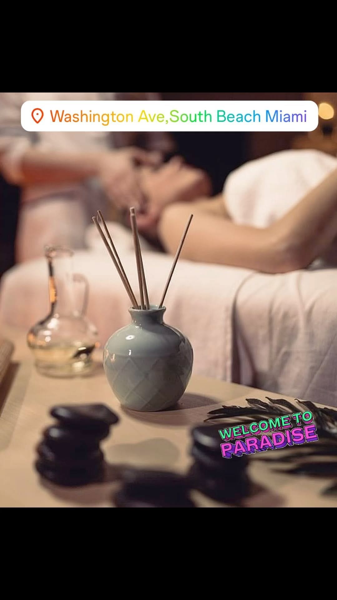 Post 5 by Royal Beauty salon on Instagram (video)