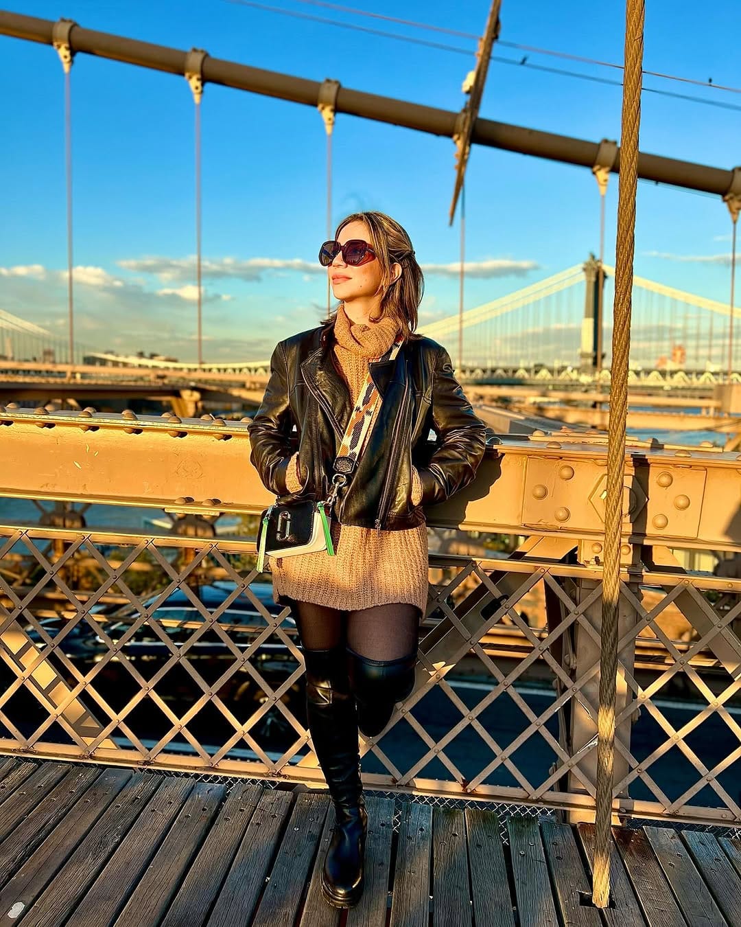 Post 5 by MAGALY FRANCO on Instagram (image)