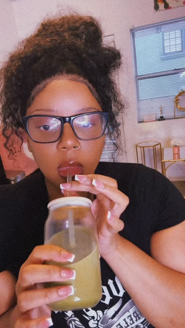 Post 8 by Bay Area Hairstylist🩷 on Instagram (video)
