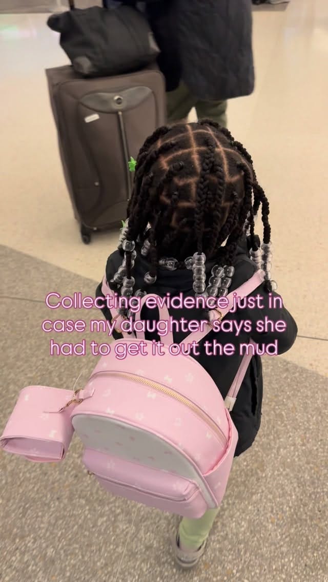 Post 10 by Bay Area Hairstylist🩷 on Instagram (video)