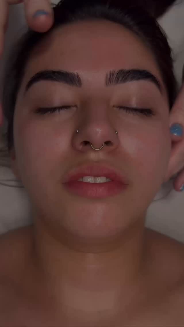 Post 8 by Three Cutters Salon & Skincare on Instagram (video)