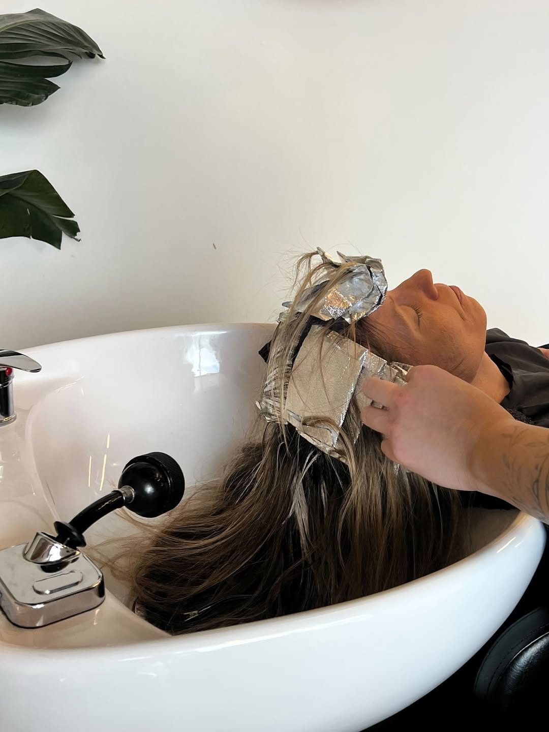 Post 1 by Three Cutters Salon & Skincare on Instagram (carousel)