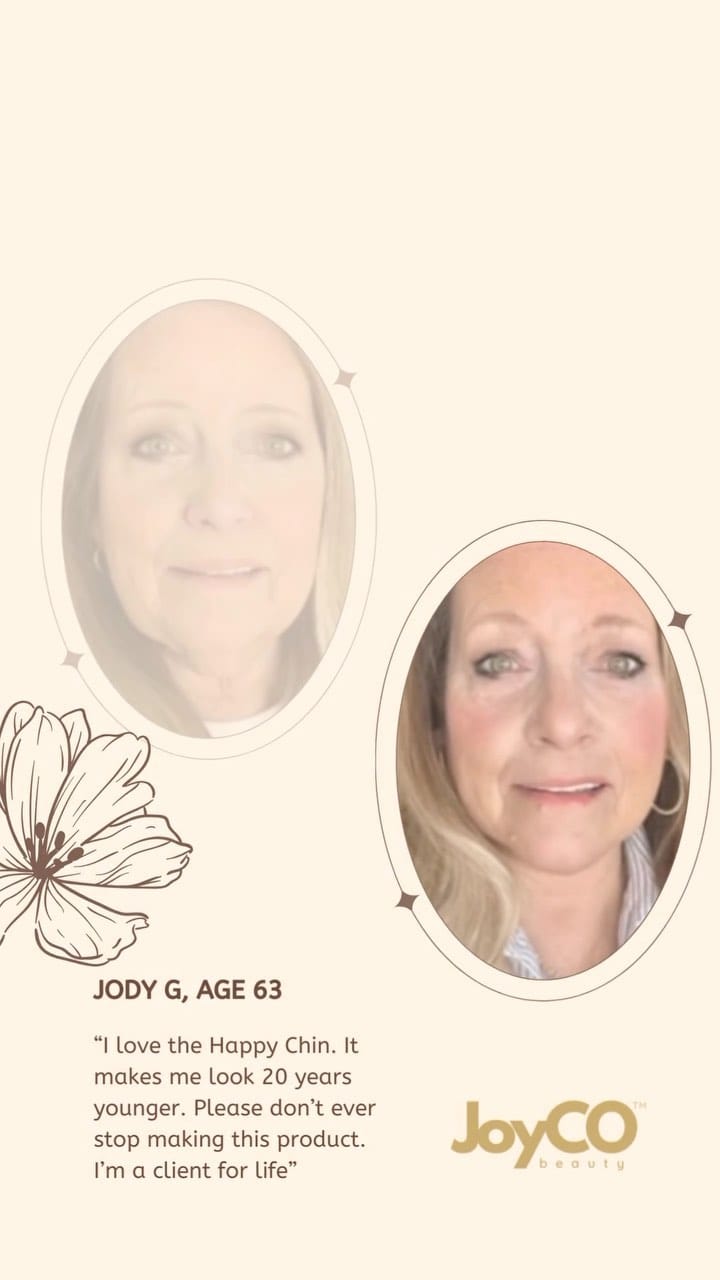 Post 4 by Happy Chin LLC on Instagram (video)