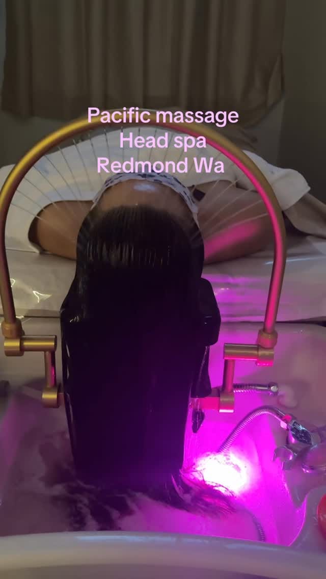Post 8 by Pacific Spa WA on Instagram (video)