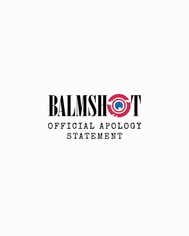 Post 5 by Balmshot Lip Balm on Instagram (video)