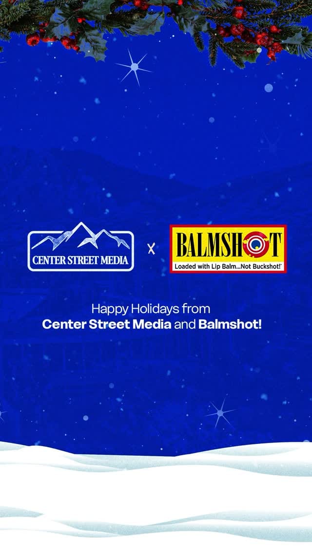 Post 2 by Balmshot Lip Balm on Instagram (video)