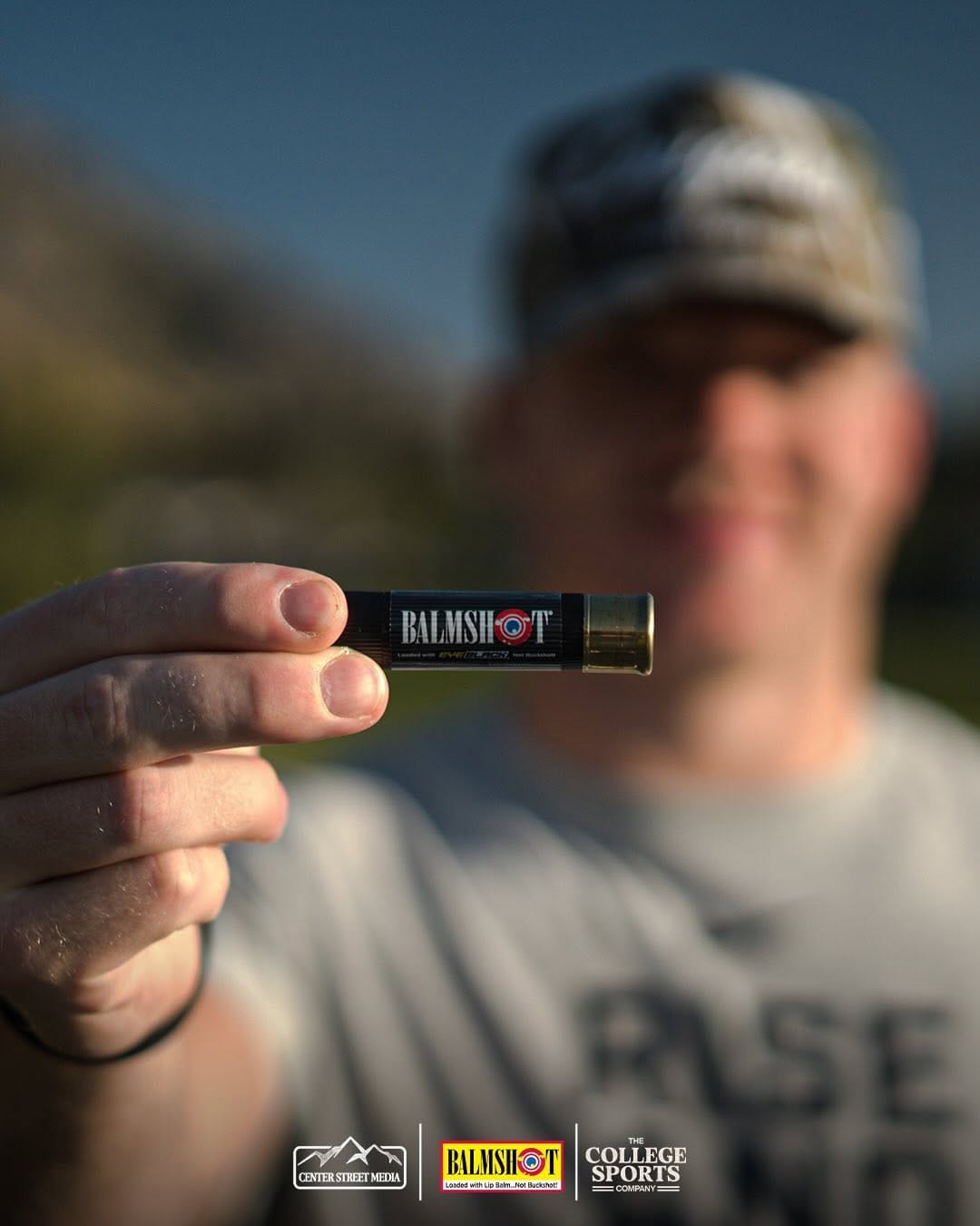 Post 4 by Balmshot Lip Balm on Instagram (carousel)