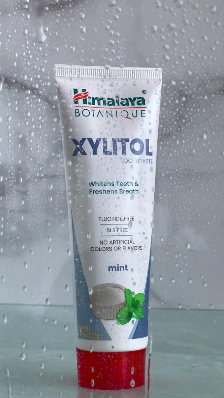 Post 6 by Himalaya USA on Instagram (video)
