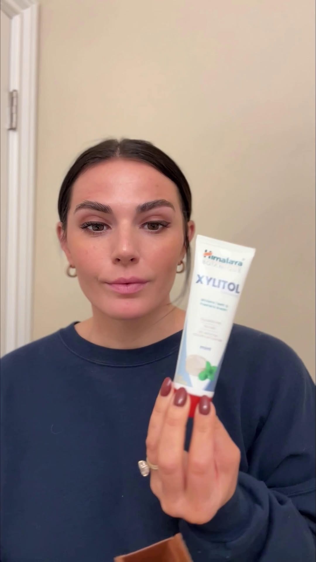 Post 10 by Himalaya USA on Instagram (video)