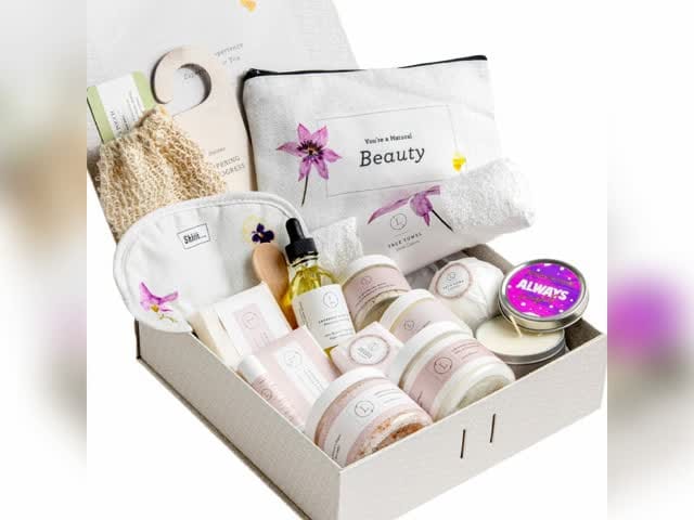 Post 5 by Lizush - 100% Natural skincare on Instagram (video)