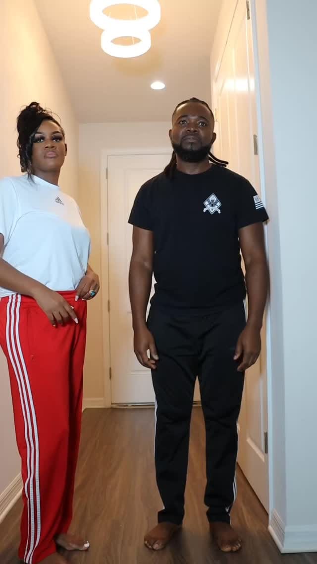 Post 7 by Tha Fashionable Hannah on Instagram (video)
