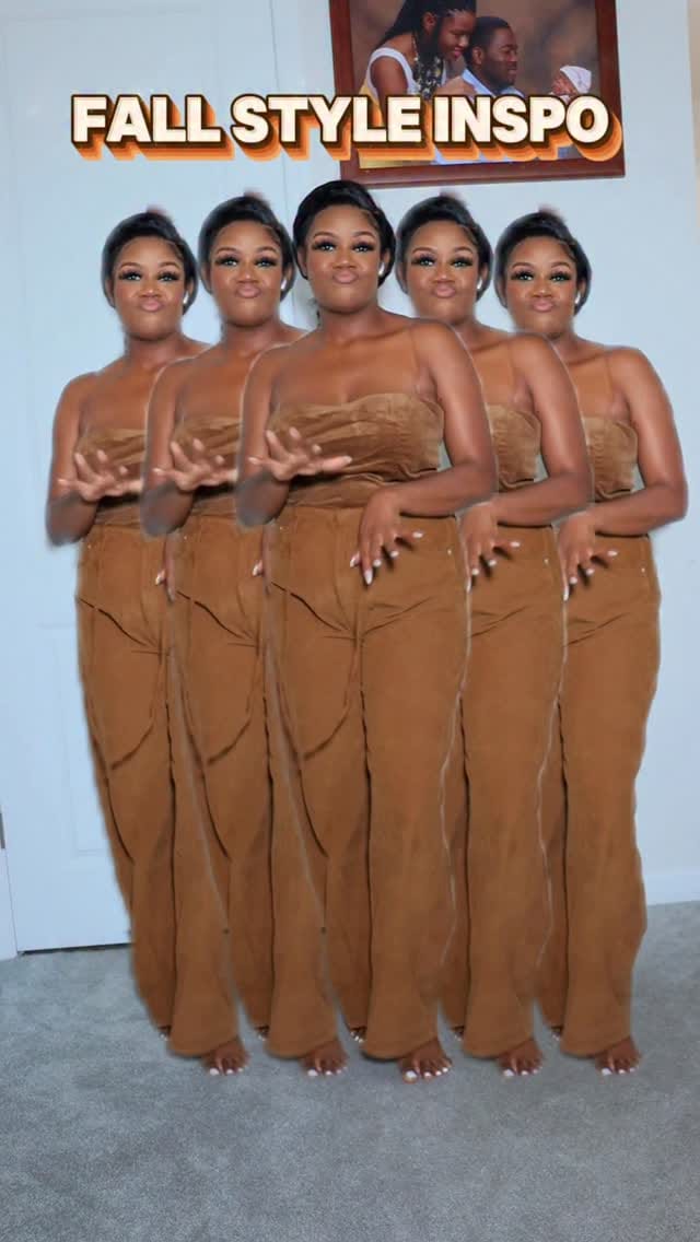Post 3 by Tha Fashionable Hannah on Instagram (video)