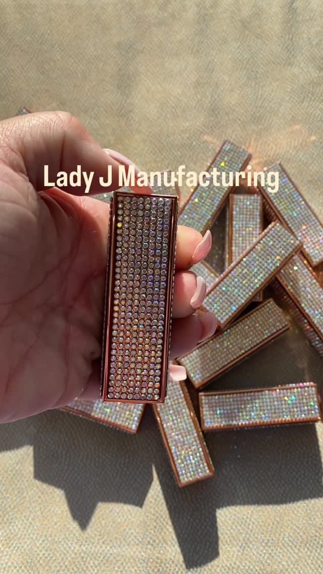 Post 2 by Ladyjmanufacture on Instagram (video)
