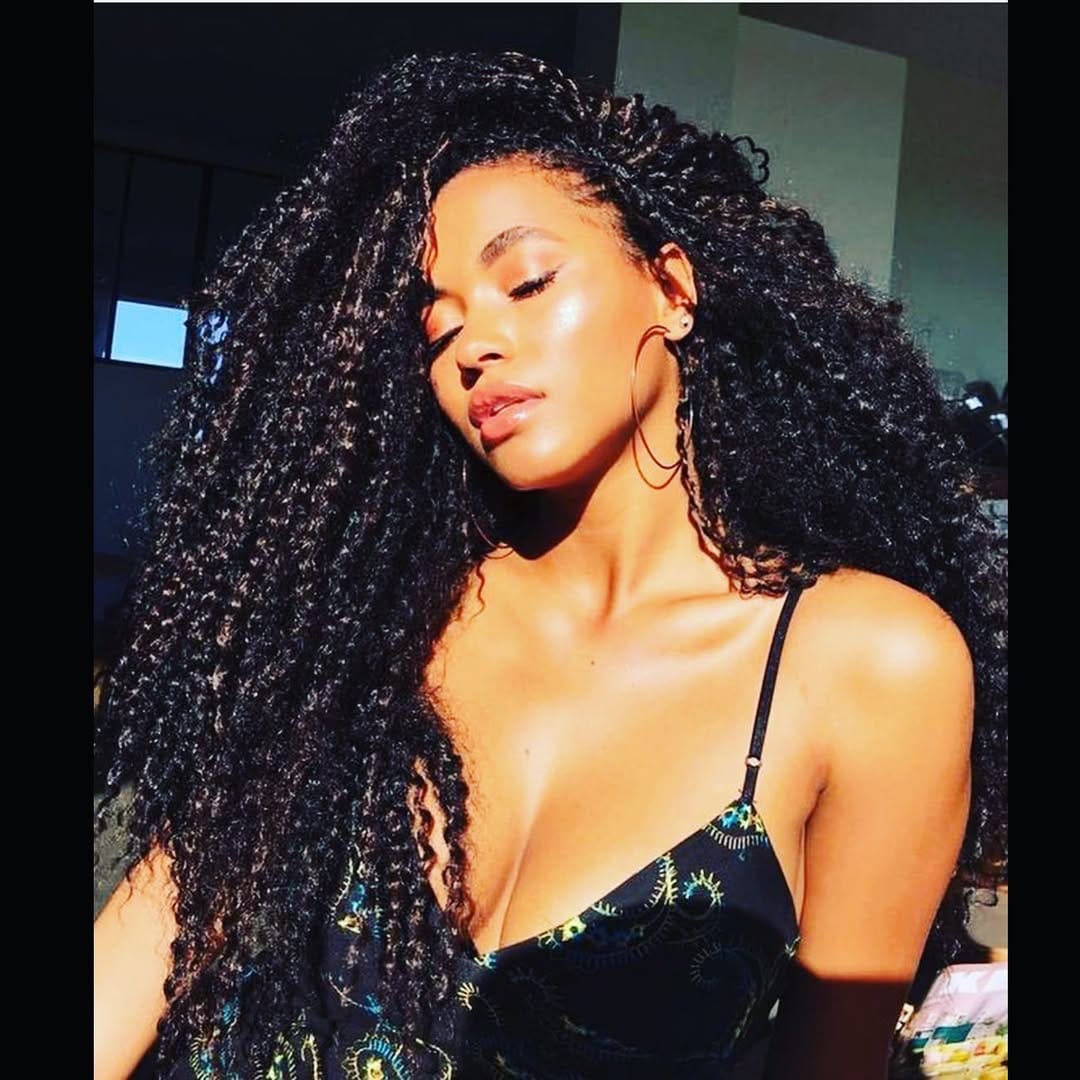 Post 1 by Queen Virgin Remy Phoenix on Instagram (image)