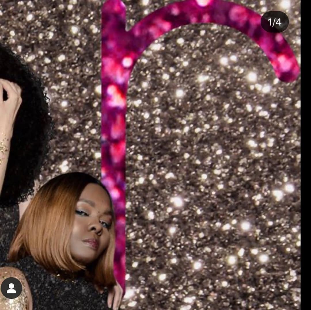 Post 8 by Queen Virgin Remy Phoenix on Instagram (image)