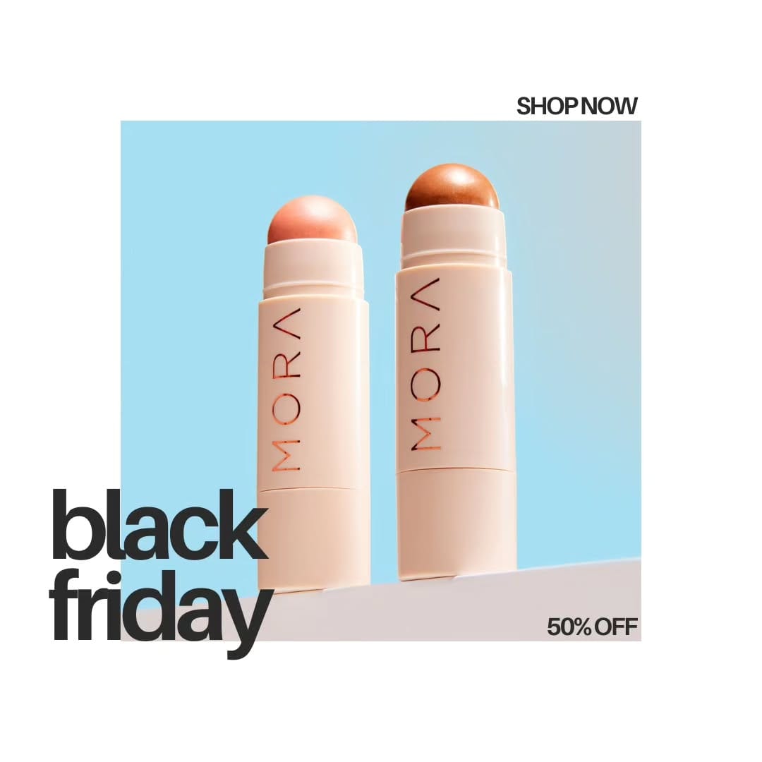Post 2 by Mora Cosmetics on Instagram (image)