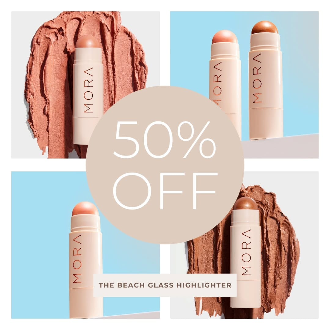 Post 4 by Mora Cosmetics on Instagram (image)