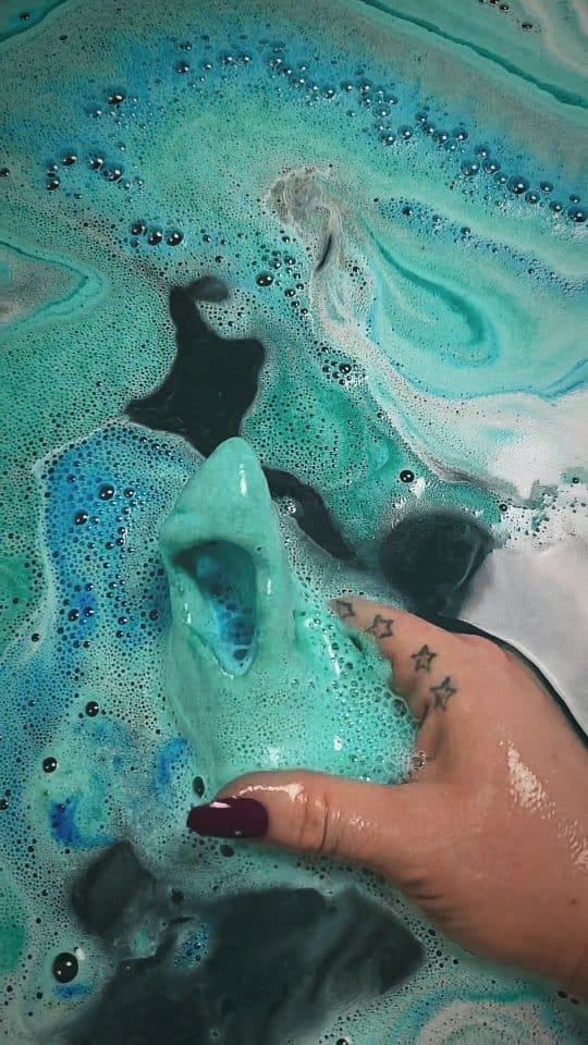 Post 10 by Rock + Oil on Instagram (video)