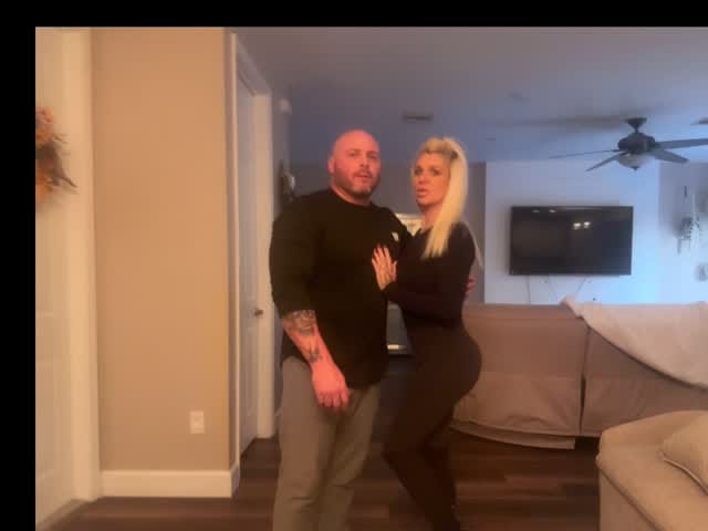 Post 8 by Britney/ Health and Wellness Trainer on Instagram (video)