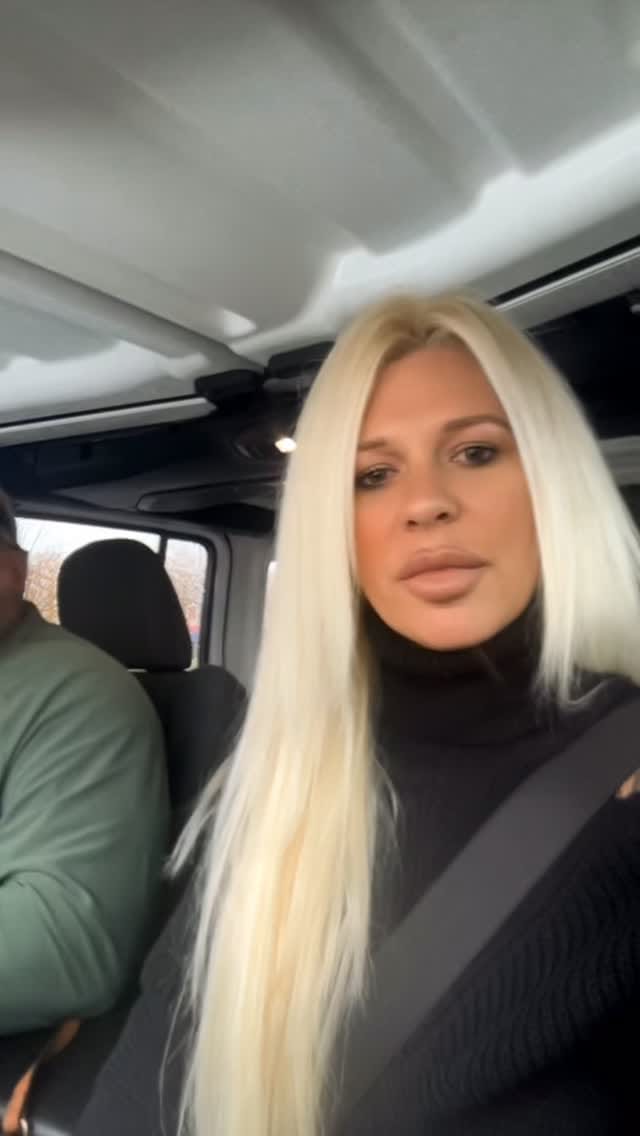 Post 7 by Britney/ Health and Wellness Trainer on Instagram (video)