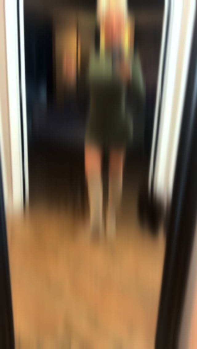 Post 10 by Britney/ Health and Wellness Trainer on Instagram (video)