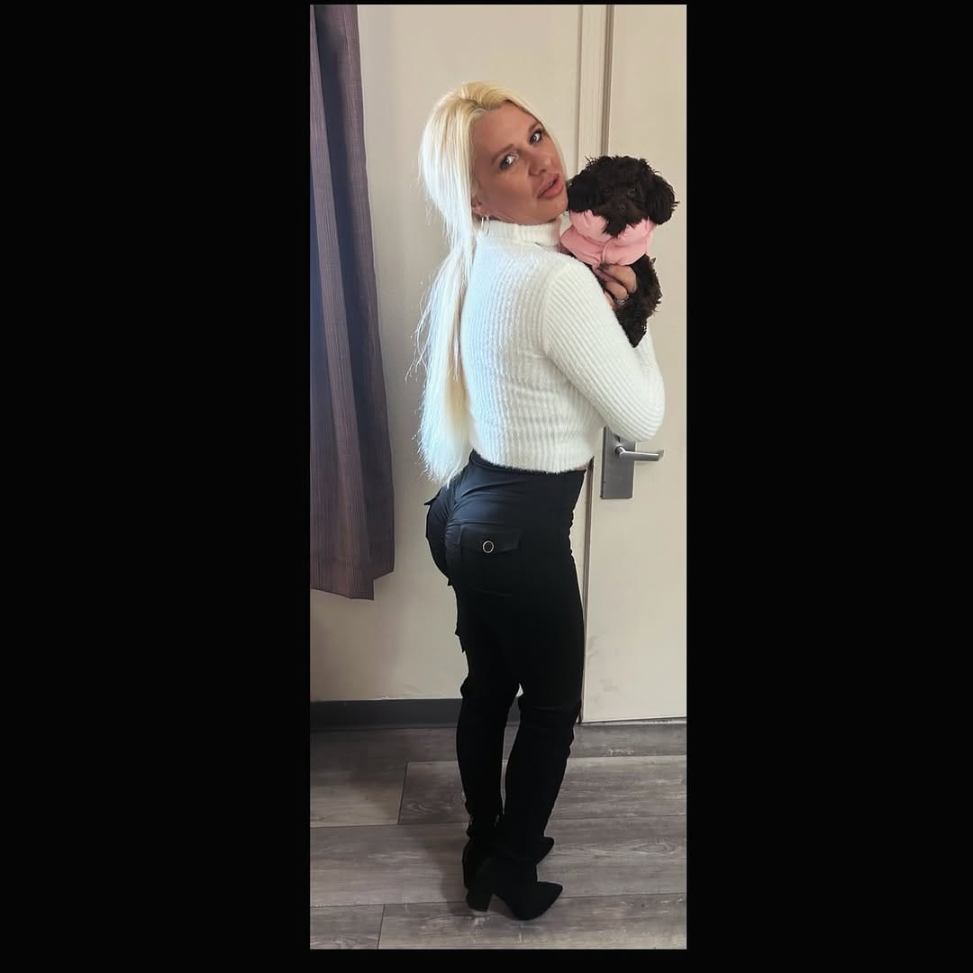 Post 5 by Britney/ Health and Wellness Trainer on Instagram (image)