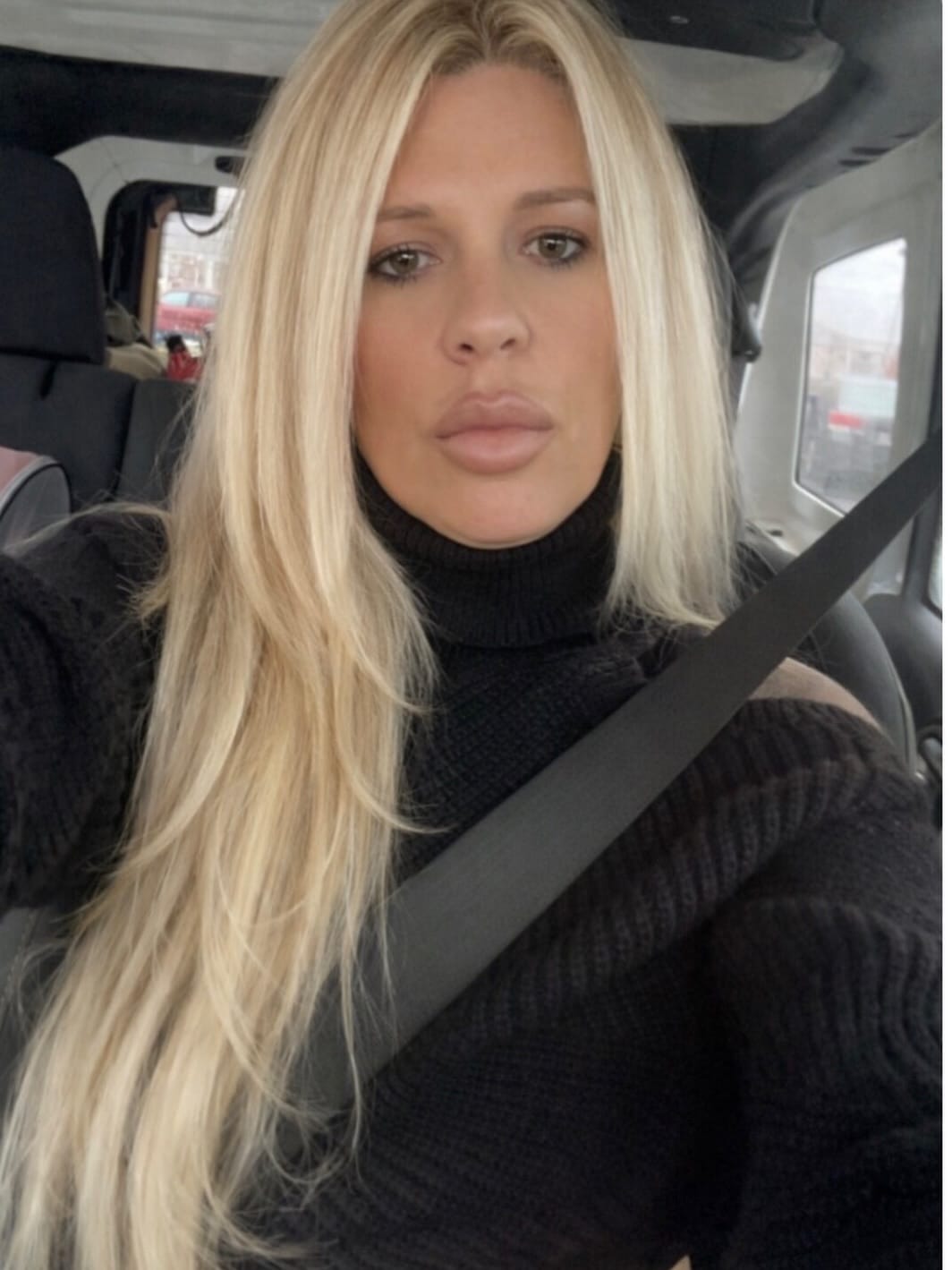 Post 1 by Britney/ Health and Wellness Trainer on Instagram (image)