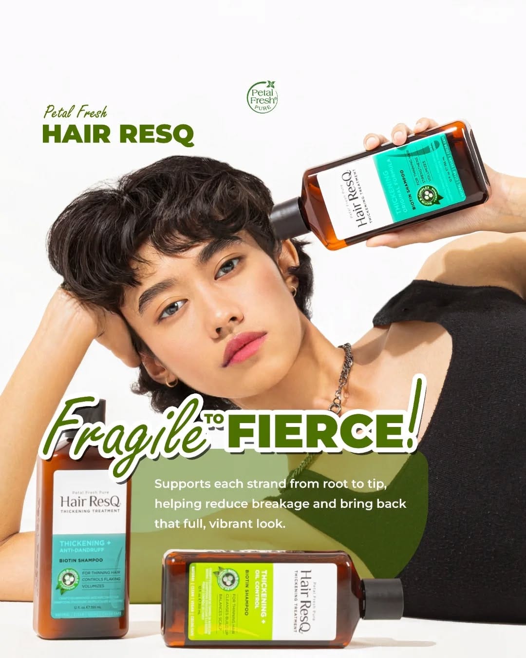 Post 6 by Petal Fresh Indonesia Official on Instagram (image)