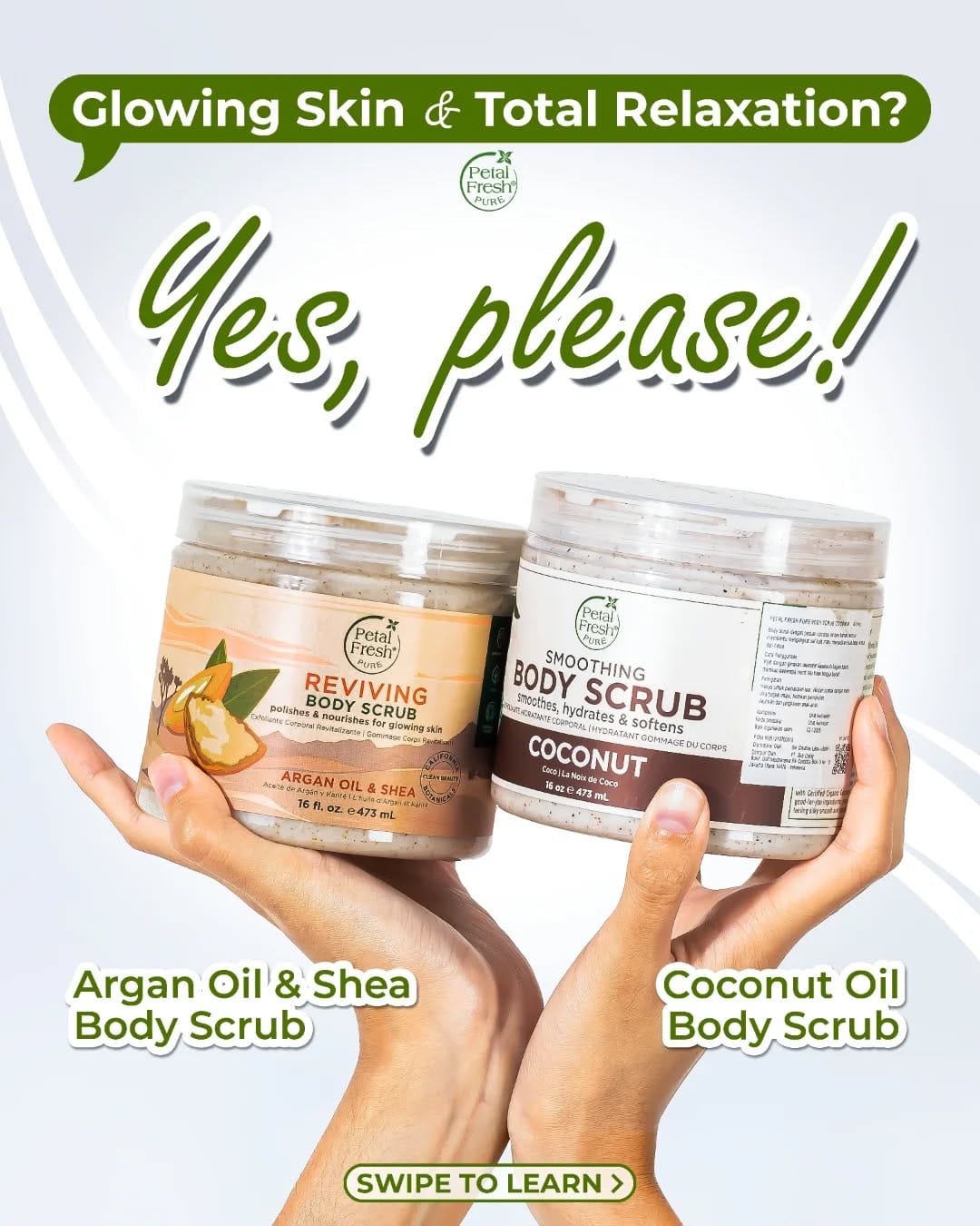 Post 3 by Petal Fresh Indonesia Official on Instagram (carousel)