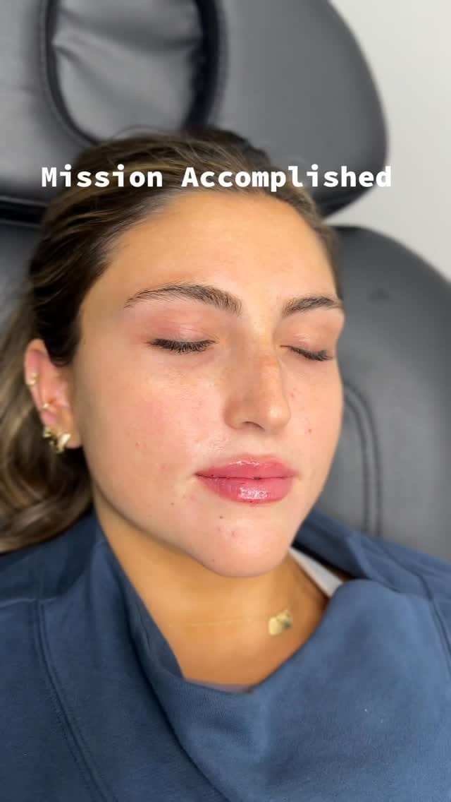 Post 10 by Jenna RN, BSN on Instagram (video)