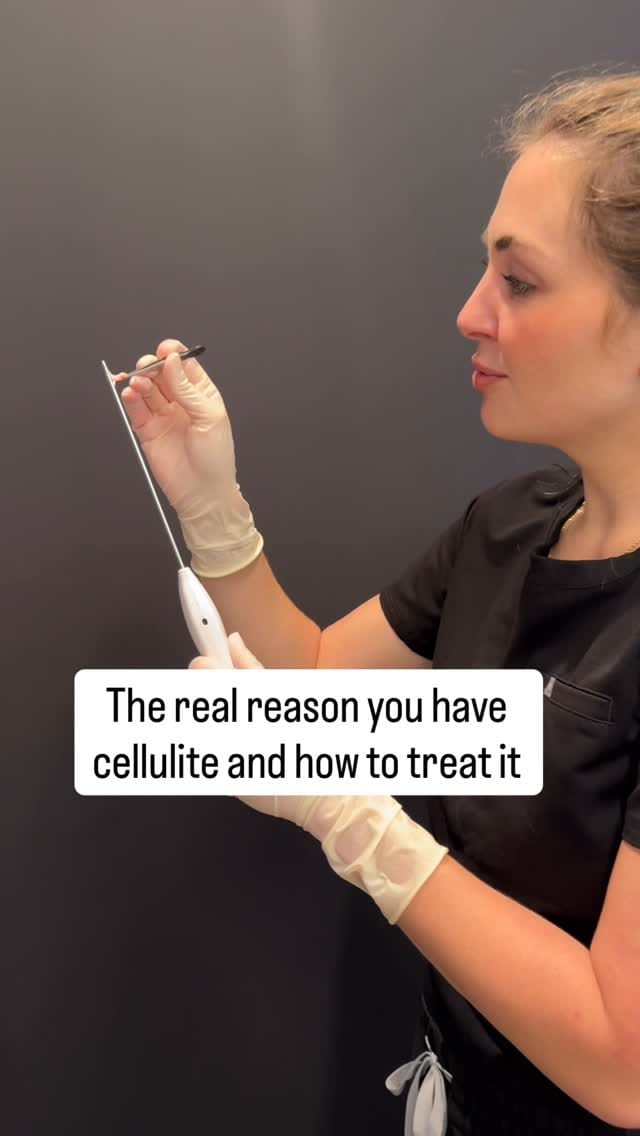 Post 3 by Jenna RN, BSN on Instagram (video)