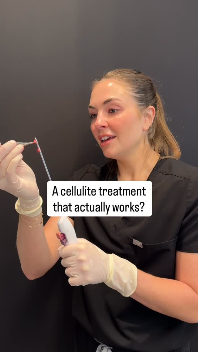 Post 7 by Jenna RN, BSN on Instagram (video)