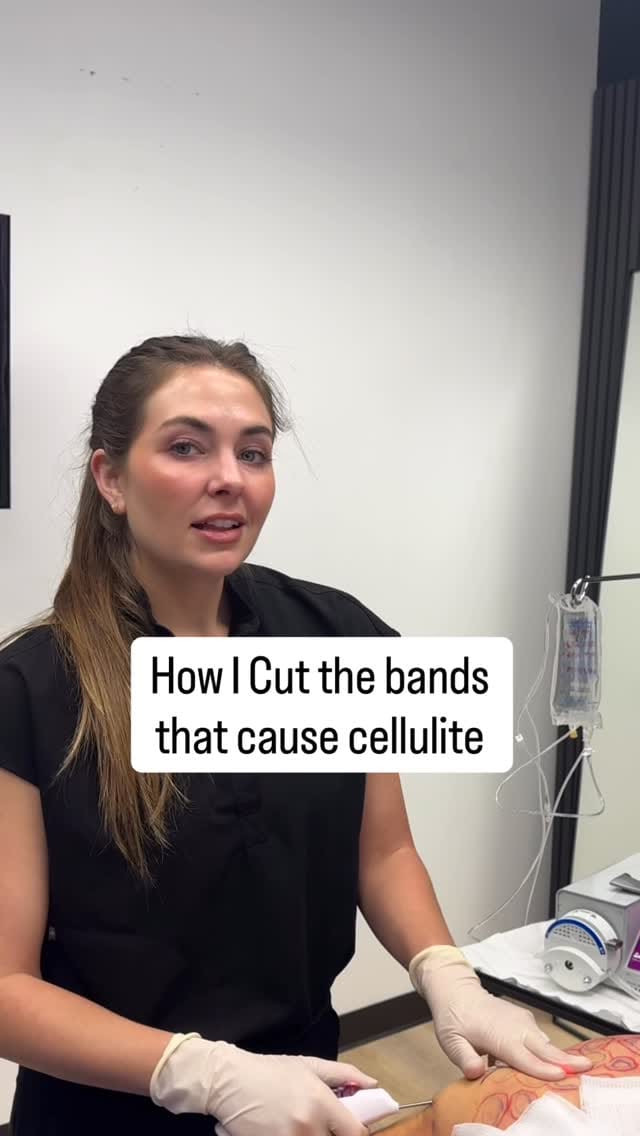 Post 4 by Jenna RN, BSN on Instagram (video)