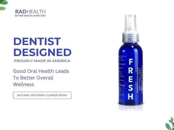 Post 3 by Rad Health Inc. by Dr. Radfar on Instagram (carousel)