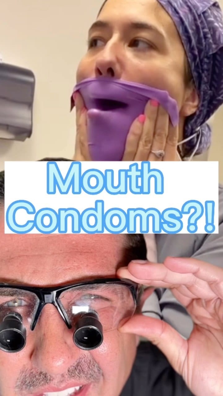 Post 10 by Rad Health Inc. by Dr. Radfar on Instagram (video)