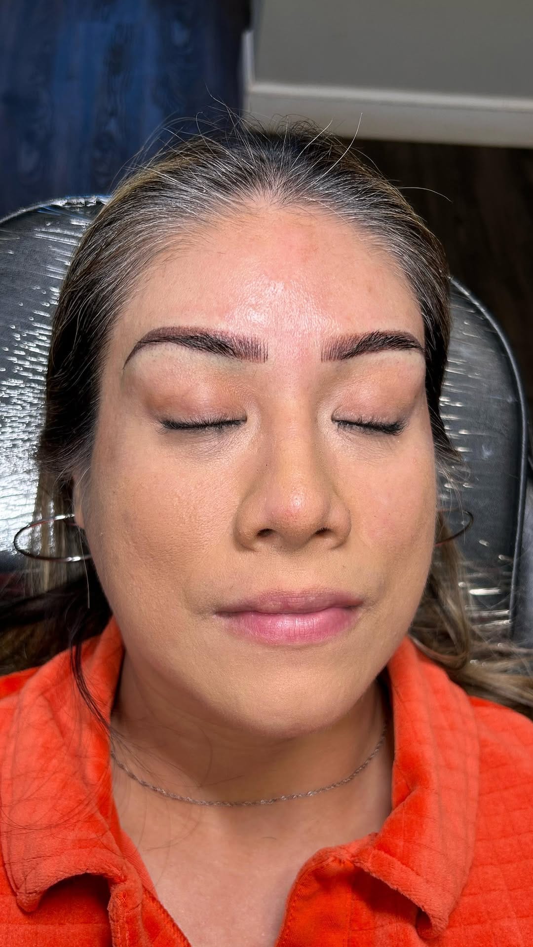 Post 6 by Monica Enriquez on Instagram (video)