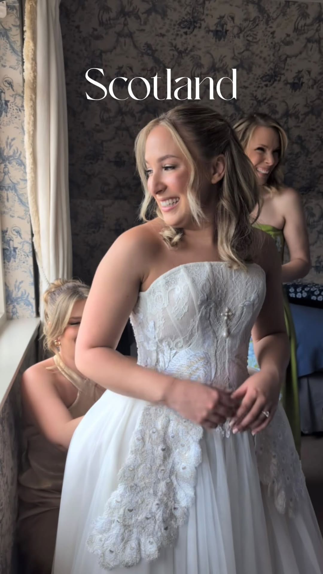 Post 9 by Makeup by Madison| CLEVELAND & DESTINATION MAKEUP ARTIST on Instagram (video)