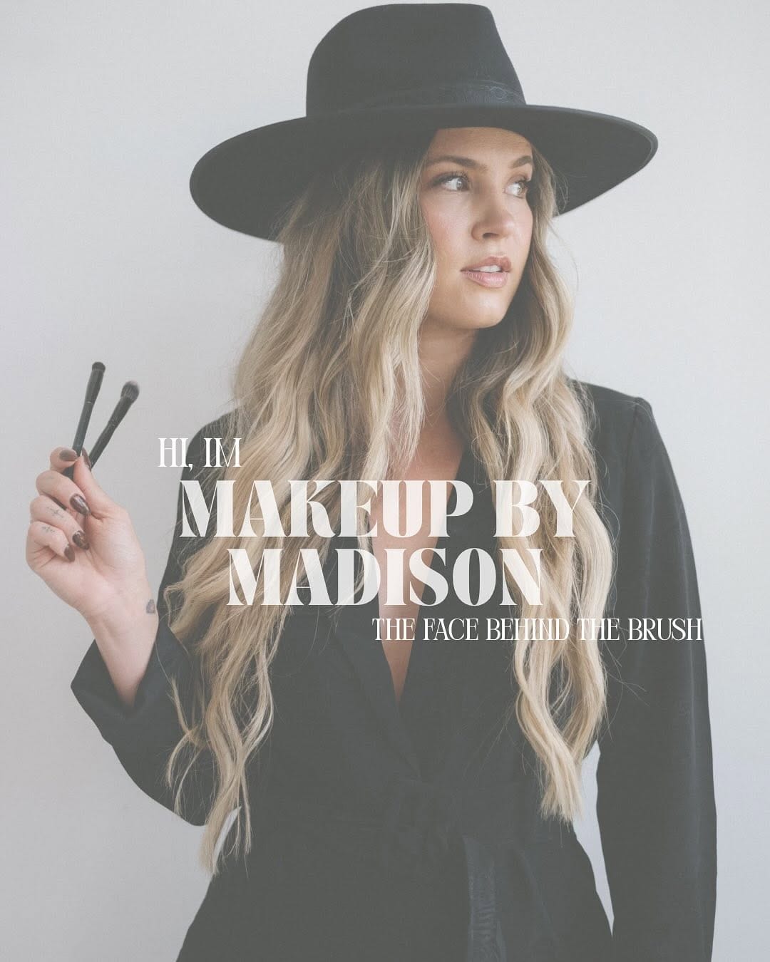 Post 10 by Makeup by Madison| CLEVELAND & DESTINATION MAKEUP ARTIST on Instagram (carousel)