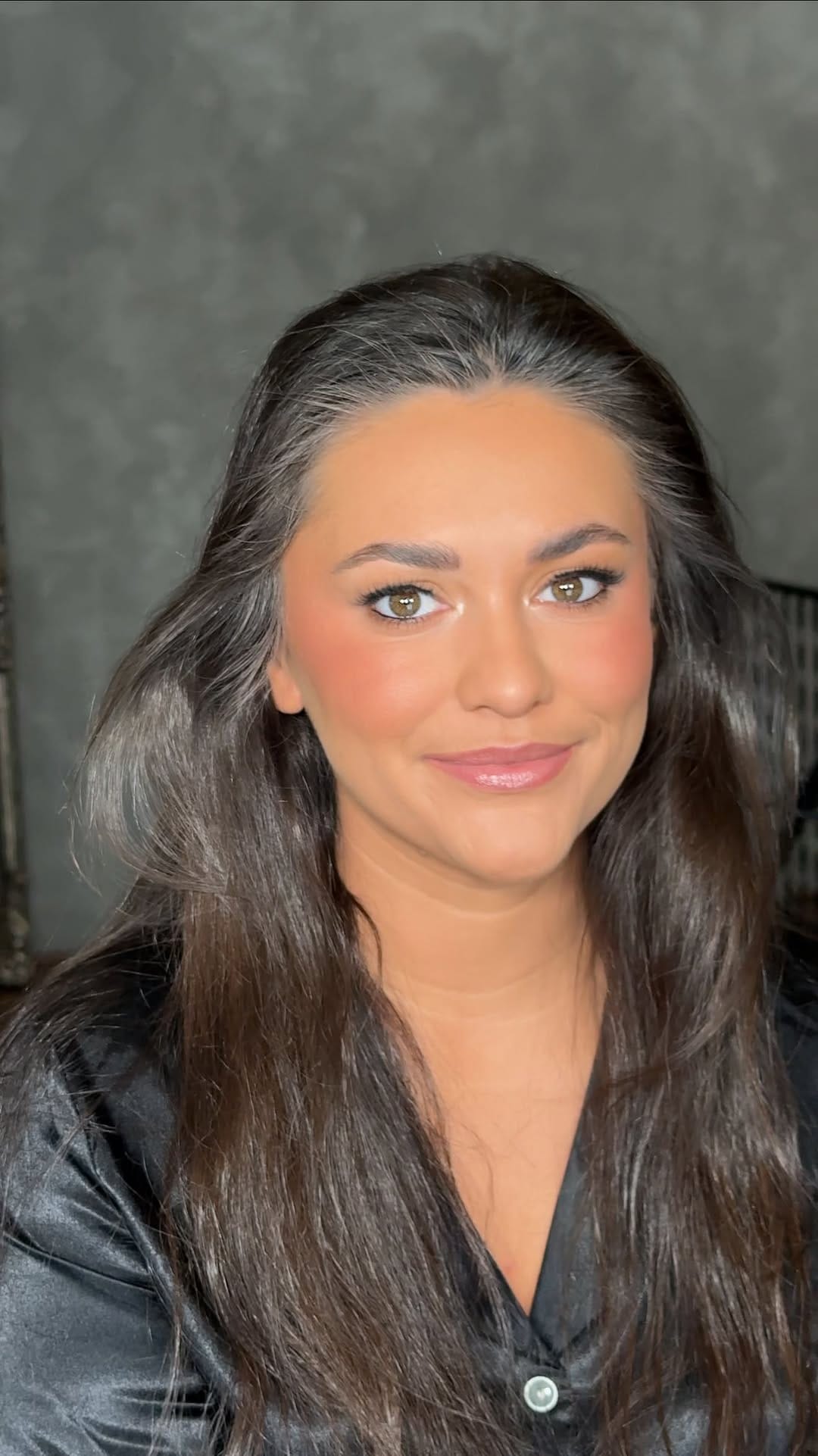 Post 3 by Makeup by Madison| CLEVELAND & DESTINATION MAKEUP ARTIST on Instagram (video)
