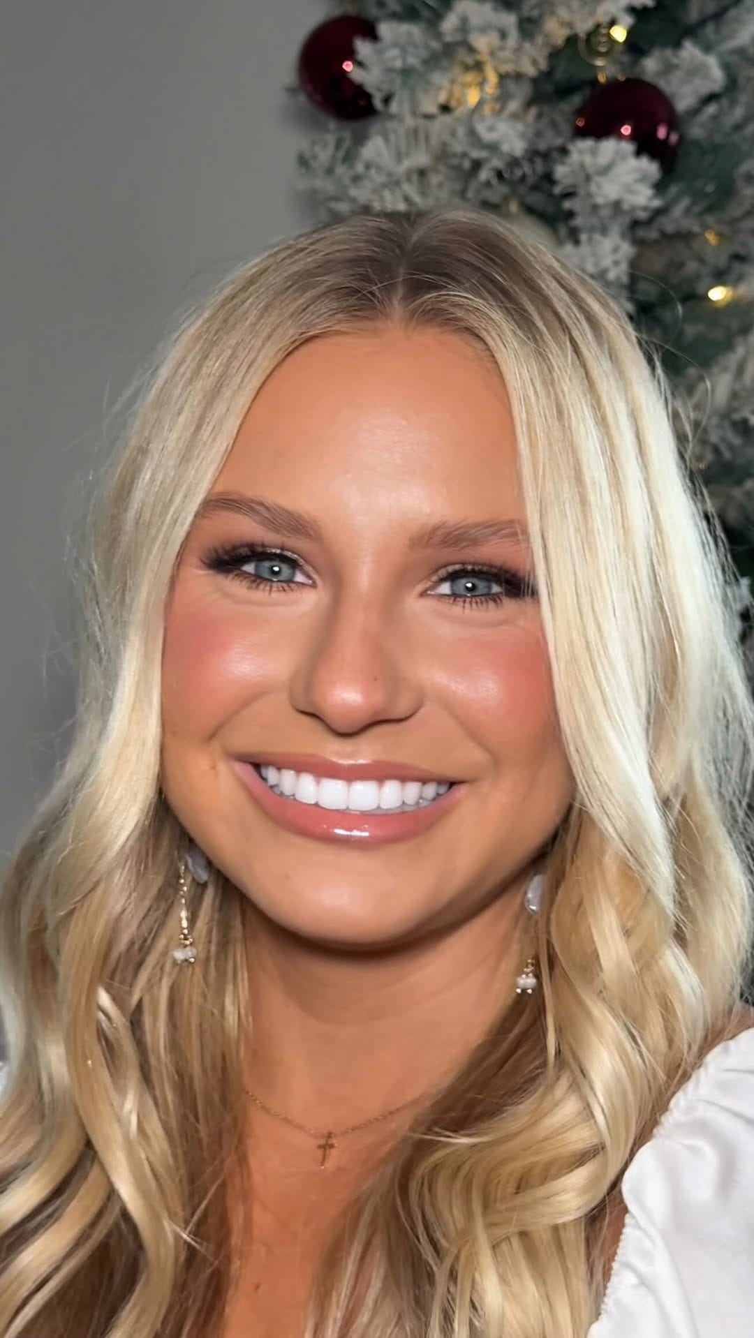 Post 6 by Makeup by Madison| CLEVELAND & DESTINATION MAKEUP ARTIST on Instagram (video)
