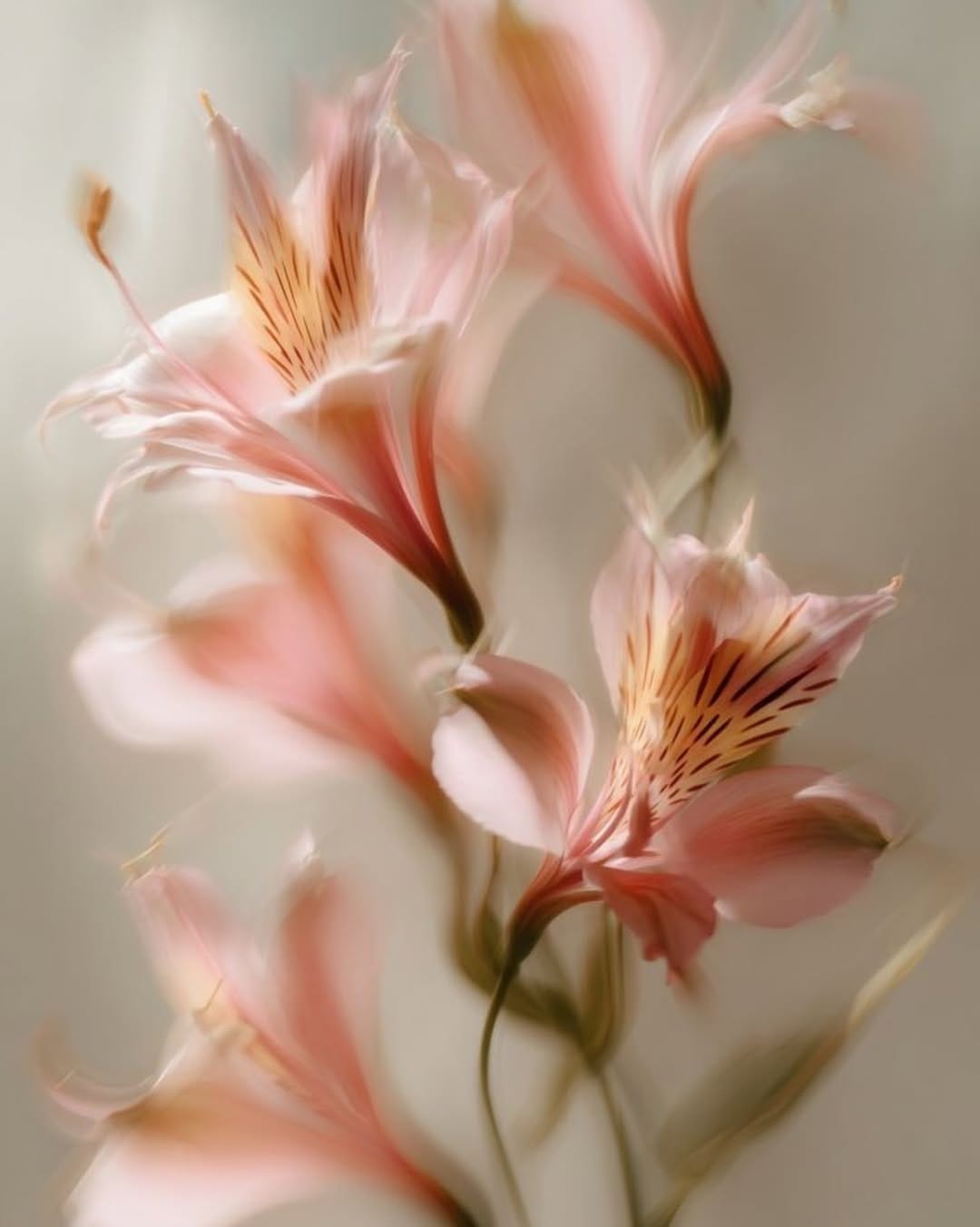 Post 8 by LaMaria  Brazil - California on Instagram (image)